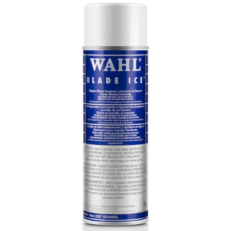 Acheter Spray nettoyant pour tondeuse Blade Ice pour EUR 10.90