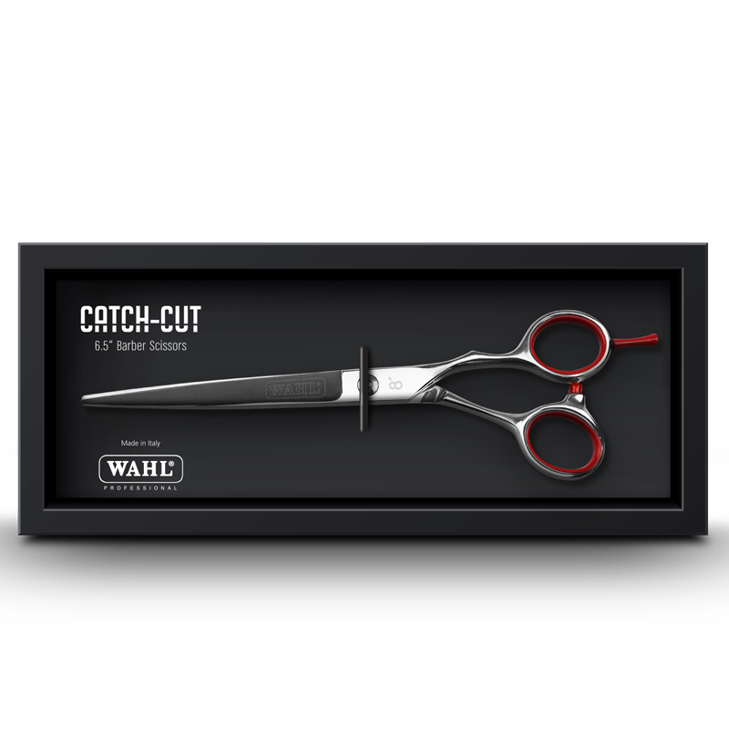 wahl hairdressing scissors