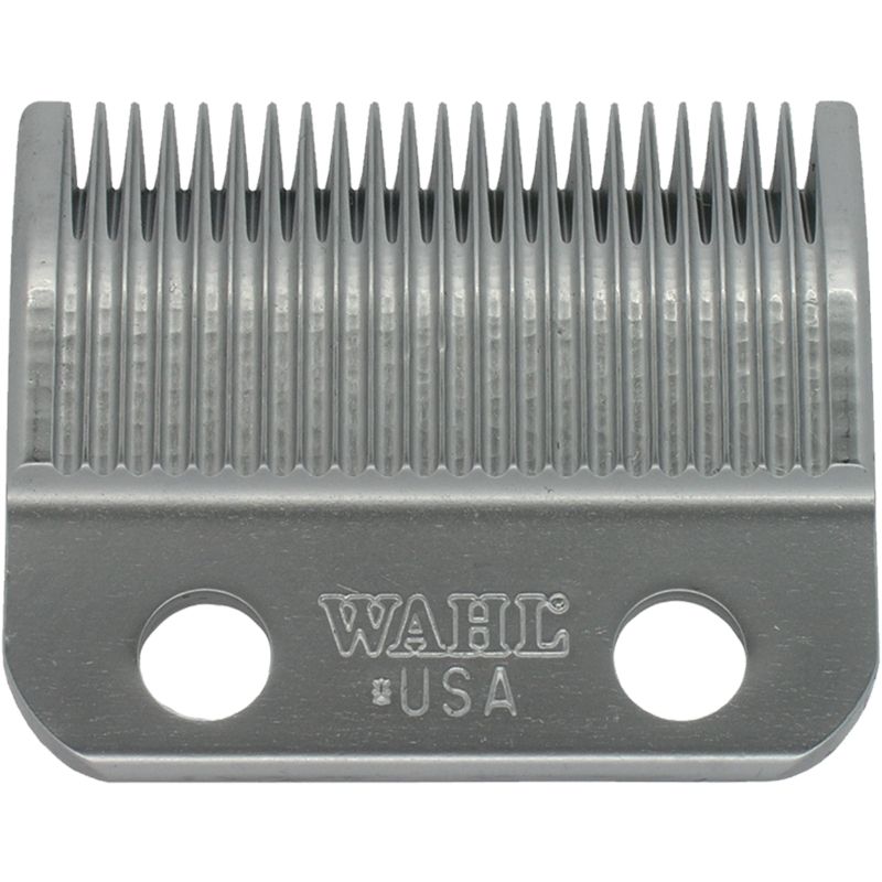 Wahl 8400 Super Taper Hair Clipper W/bonus Guide Comb Set