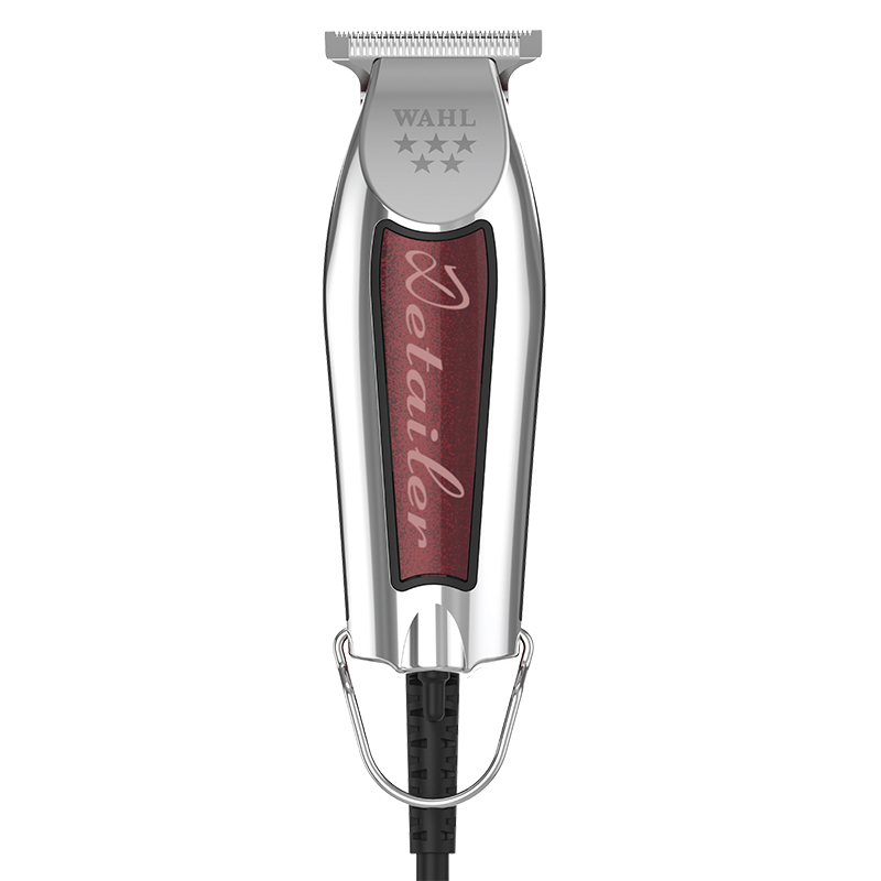 Wahl Detailer T-Wide Cordless Trimmer, Hair Trimmers