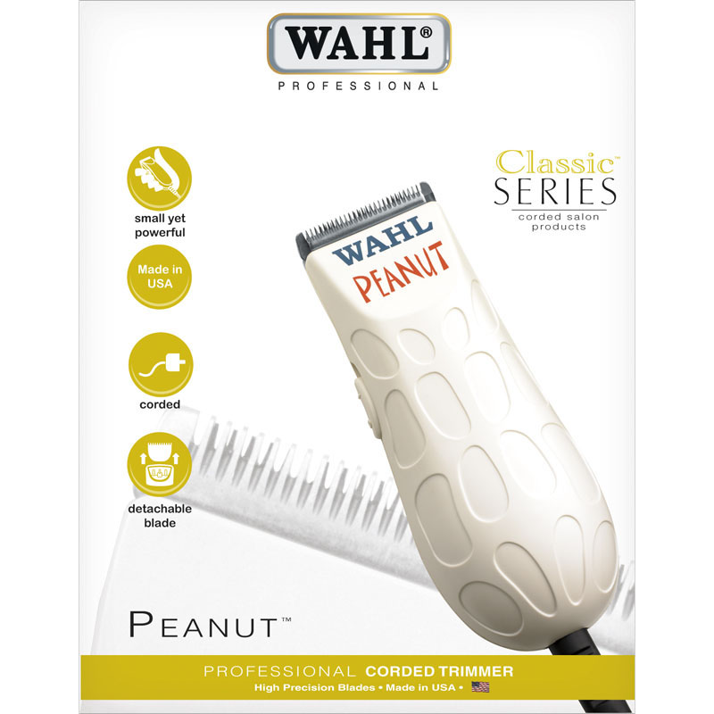 Wahl Professional 5Star Cordless Tattoo Trimmer  Pro Beauty Supplies