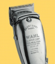 Wahl Trimmer Vintage