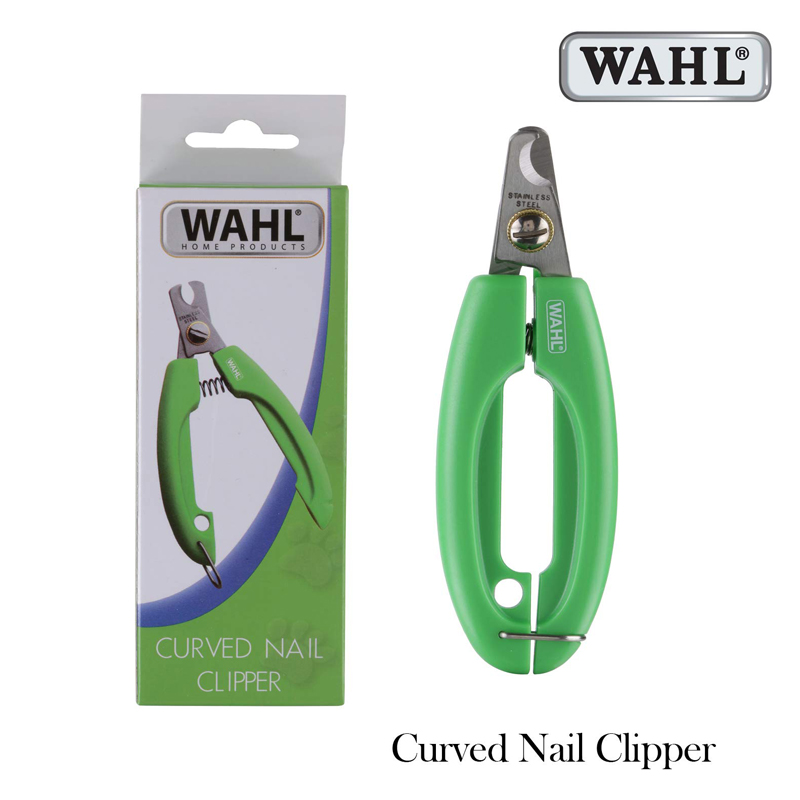 wahl nail clipper