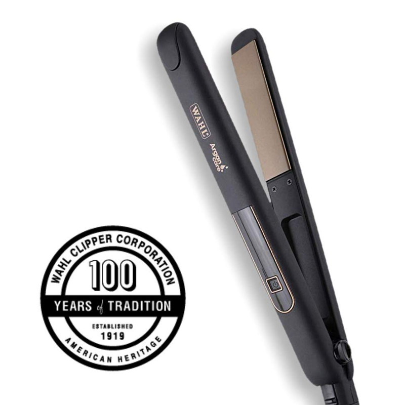 babyliss titanium rotating hot air brush