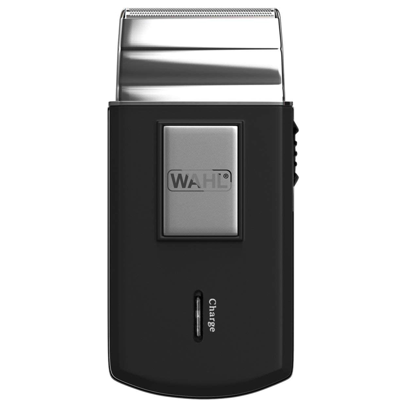 wahl travel shave