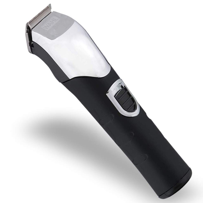 wahl shaver target