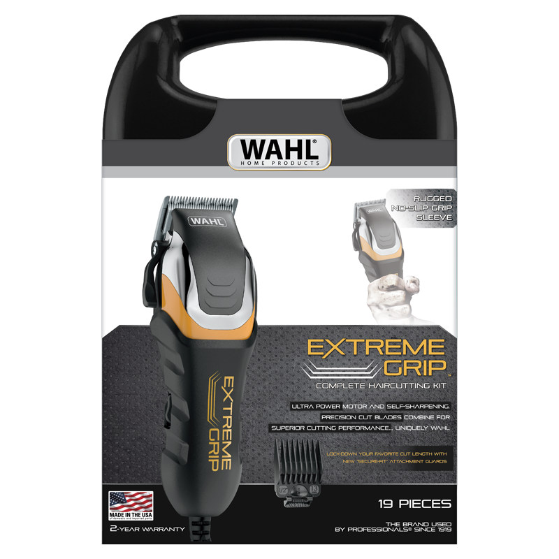 wahl extreme grip pro 79465