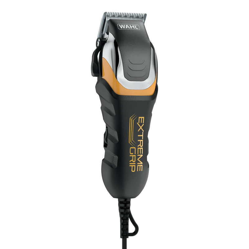 wahl extreme grip motor